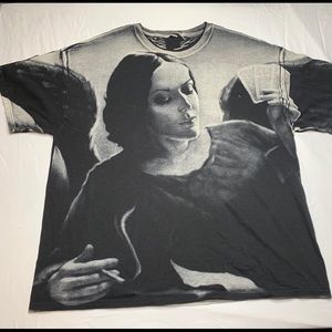 Heaven & Hell Metal Band Tour 2007 XXL (no Tag)